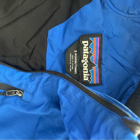 Patagonia women’s nano-air light hoody - Picture 3 of 8